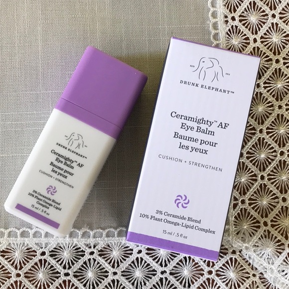 Drunk Elephant Skincare Drunk Elephant Ceramighty Af Eye Balm Eye